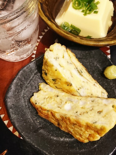 はんぺん卵焼き-レシピのメイン写真