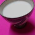 酒粕で簡単甘酒(孫達に伝授)