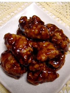 豚ロース 黒酢の酢豚-レシピのメイン写真