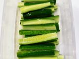無限きゅうり♪やみつき(^^)超簡単!