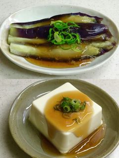 レンジで簡単!和風トロミあん-レシピのメイン写真