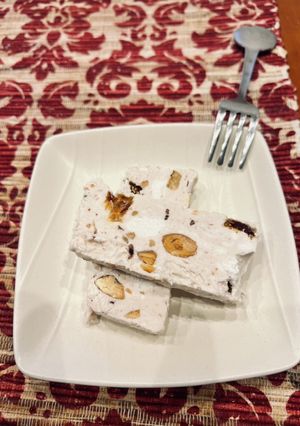 ビーガン カッサータ チョコandナッツ-レシピのメイン写真