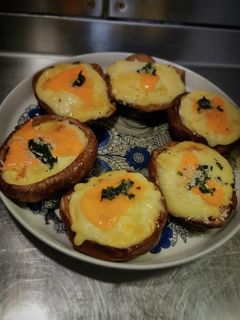 ドンコのマヨチーズ焼き❨(@≧↺≦@)❩-レシピのメイン写真