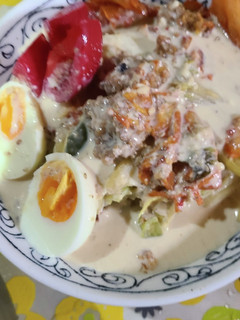 冷たいキムチラーメン-レシピのメイン写真