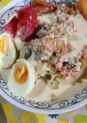 冷たいキムチラーメン-レシピのメイン写真