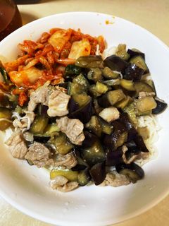 そうめんアレンジ-レシピのメイン写真