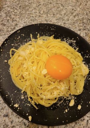 料理できそうに見えるっぽいカルボナーラ-レシピのメイン写真