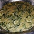 きゅうりとしその素麺つゆ。つめたい麺