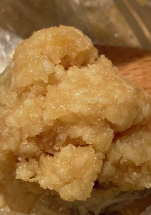 仕込み時間たった5分。おからで自家製味噌-レシピのメイン写真