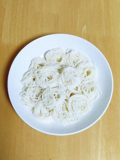 そうめんを茹でるときに、酢?!-レシピのメイン写真