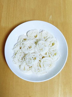 そうめんを茹でるときに、酢?!-レシピのメイン写真