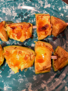 アボカドの蒲焼き-レシピのメイン写真