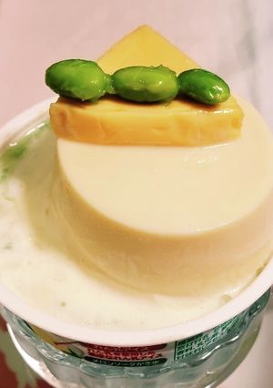 “メロンクリームソーダ2号”チャダーチー-レシピのメイン写真
