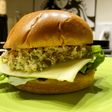 Tuna Salad