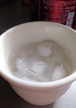 美味しいカルピスの作り方-レシピのメイン写真