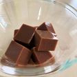 生チョコ寒天(低糖質)