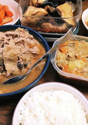 パパの晩御飯Ver.20220725-レシピのメイン写真