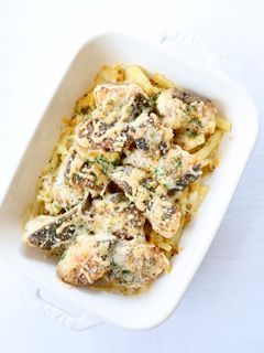 とっても美味しい【鱈とポテトのチーズ焼き-レシピのメイン写真
