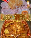 美味ドレと棒棒鶏ソースで回鍋肉焼きそば