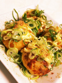 簡単美味しいたこ焼き!-レシピのメイン写真