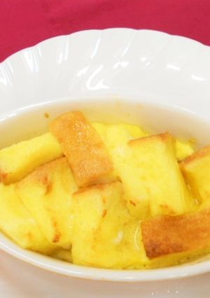 かんたん☆フレンチトースト-レシピのメイン写真