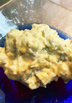 タルタルソース　洋風-レシピのメイン写真