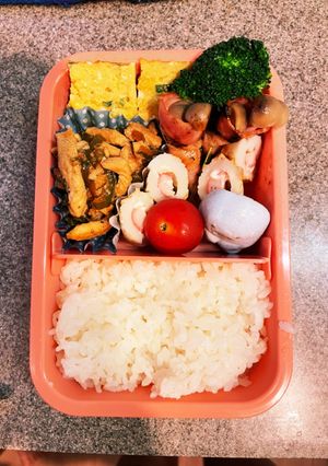 7/26 青椒肉絲-レシピのメイン写真