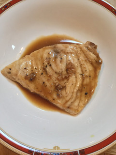 めかじきの黒酢オイスターソース焼き-レシピのメイン写真