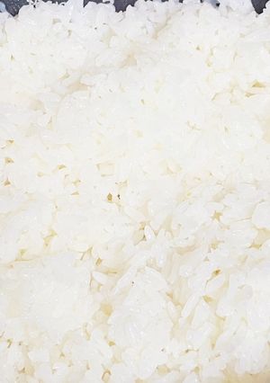 マンナンご飯(難消化性デキストリン入)-レシピのメイン写真