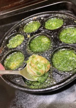エスカルゴ(エビ)のオーブン焼き-レシピのメイン写真