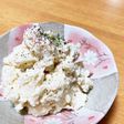 レンジで簡単☆ポテトサラダ