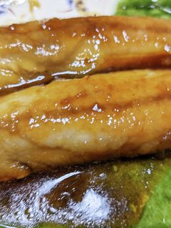 イワシの蒲焼-レシピのメイン写真