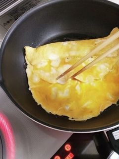 弁当用チーズ卵焼き-レシピのメイン写真