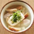 冷雑煮