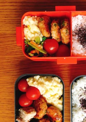 コーンポテサラ-レシピのメイン写真