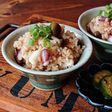 おうち居酒屋★お酒の〆に!イカ飯