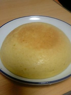 ノンオイル☆炊飯器でヨーグルトケーキ♪-レシピのメイン写真