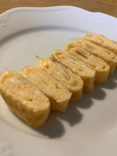 あるものを入れて作る超超〜ふわふわ卵焼き-レシピのメイン写真
