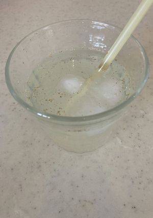 マジで飛べる!!! 極ウマドリンク-レシピのメイン写真