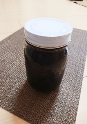 固くて開かないビンの蓋の開け方-レシピのメイン写真