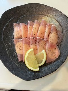 生ハムとモッァレラのカプレーゼ-レシピのメイン写真