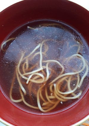 しょうゆラーメン-レシピのメイン写真