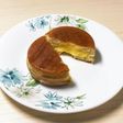 今川焼をバターで焼いてみた♬