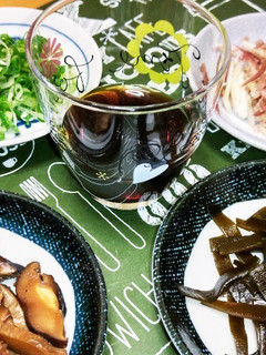 そうめんのつゆ(砂糖不使用)-レシピのメイン写真