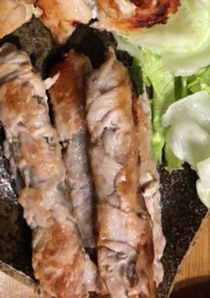 きゅうりの肉巻き-レシピのメイン写真