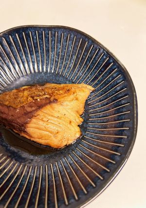 簡単♪子供も喜ぶぶり照り(覚書)-レシピのメイン写真
