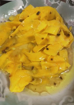 コリンキーの食べ方-レシピのメイン写真