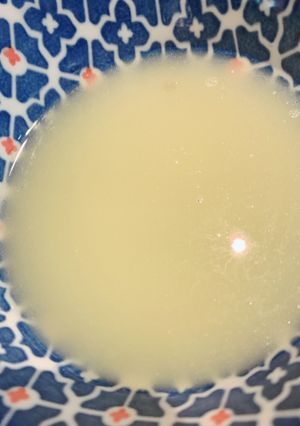材料振るだけ!簡単フレンチドレッシング-レシピのメイン写真