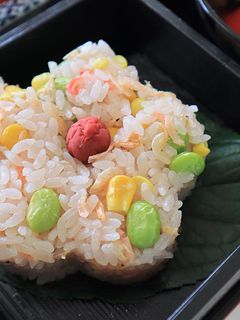 枝豆もろこしご飯-レシピのメイン写真