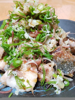 香味野菜たっぷり!ぶりの揚げ物-レシピのメイン写真